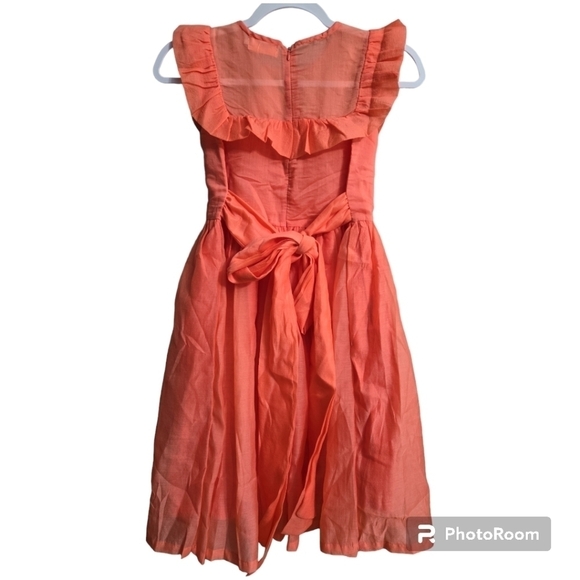 NWT Think Pink Bows Kendall Dress Size 12 - Picture 6 of 8